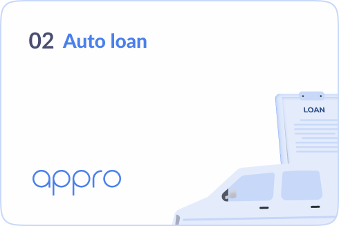 Auto Loan