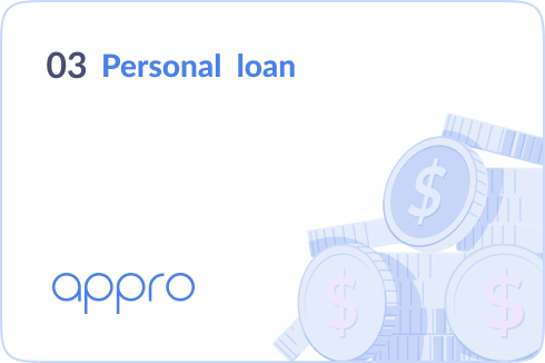 Personal Loan