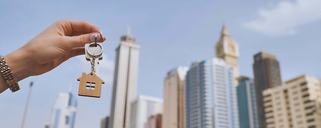 How to prepare yourself to purchase a home in UAE with a home loan?
