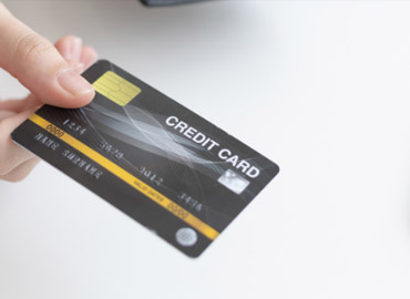How to get a credit card online in UAE