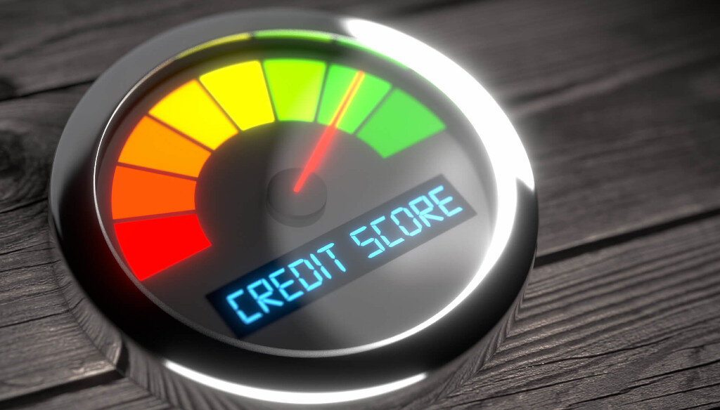 How to get your Credit Score