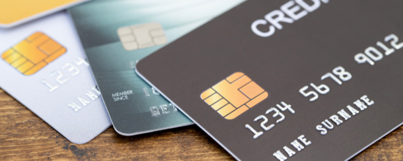 5 Tips for new credit card users