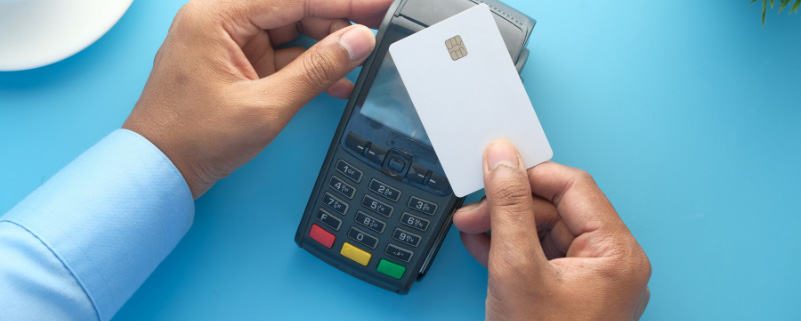 5 Reasons to Use Your Credit Card